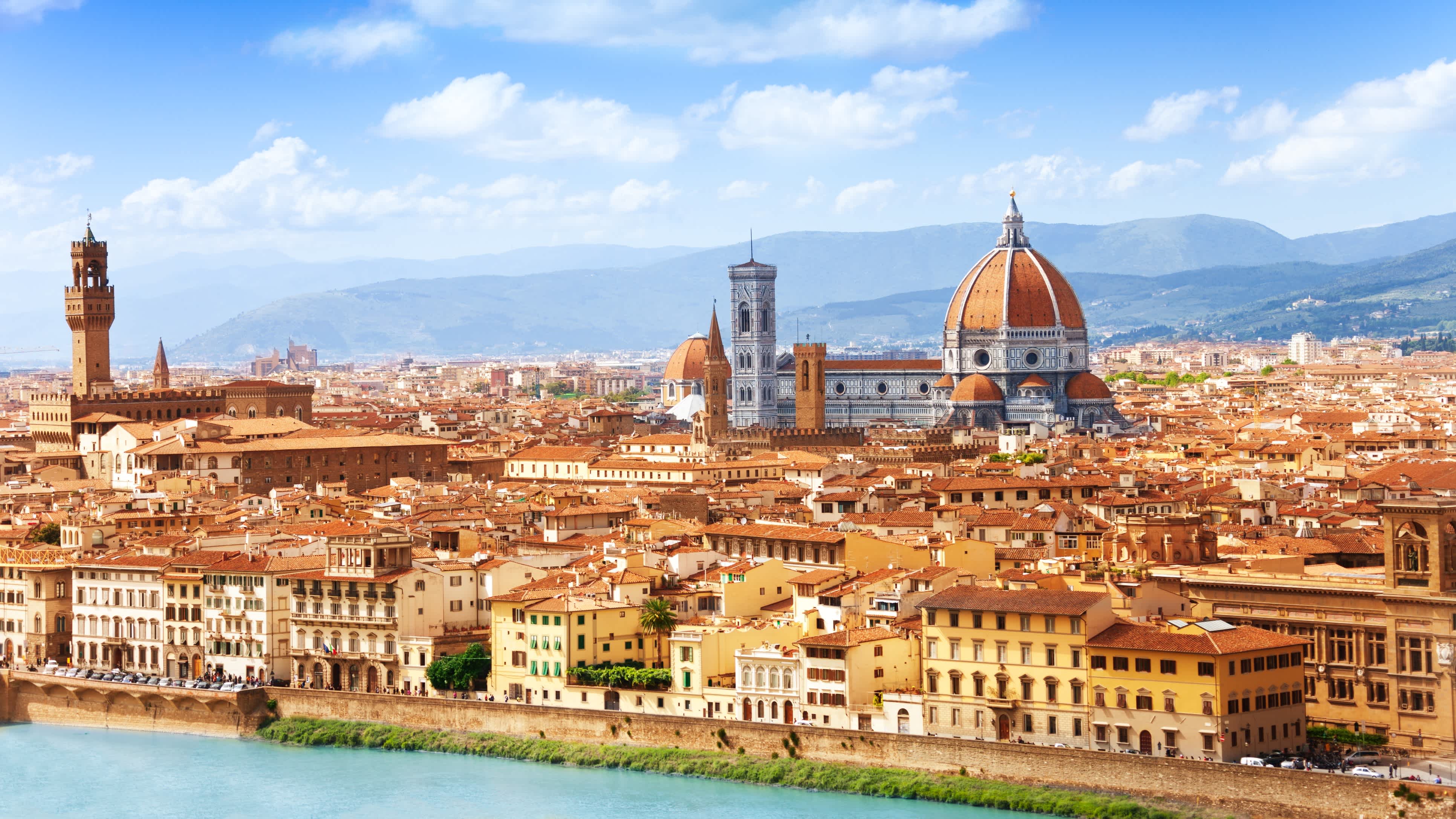 Florence Italy