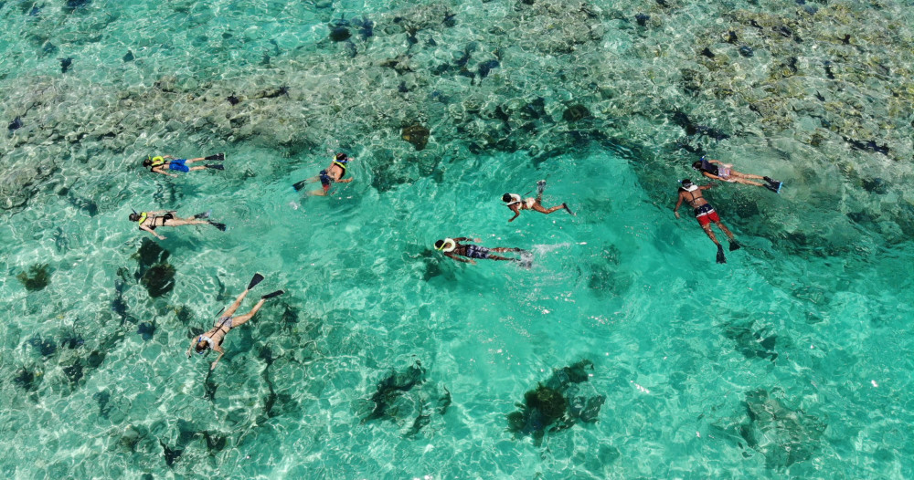 Smathers Beach