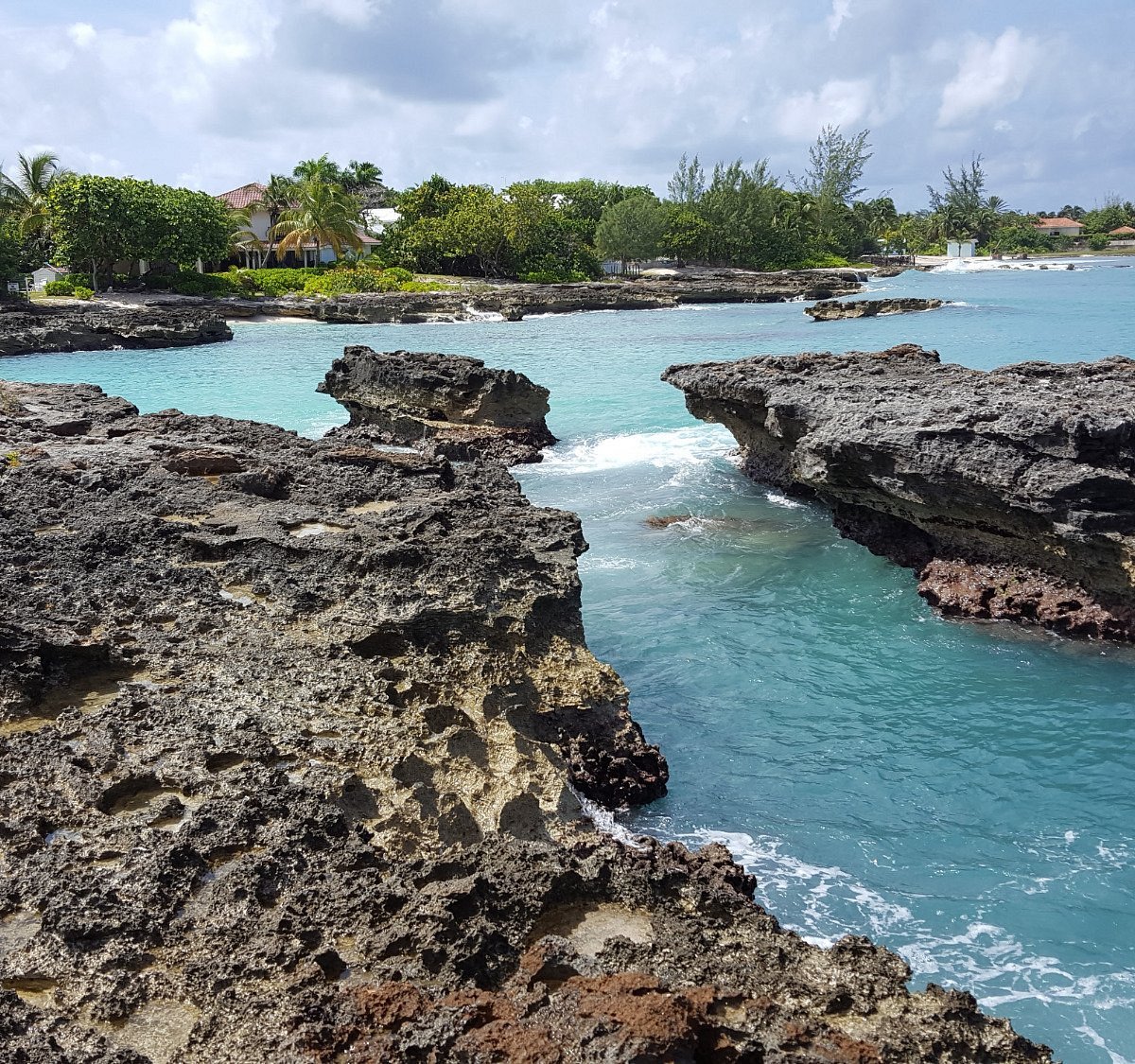 Smith cove