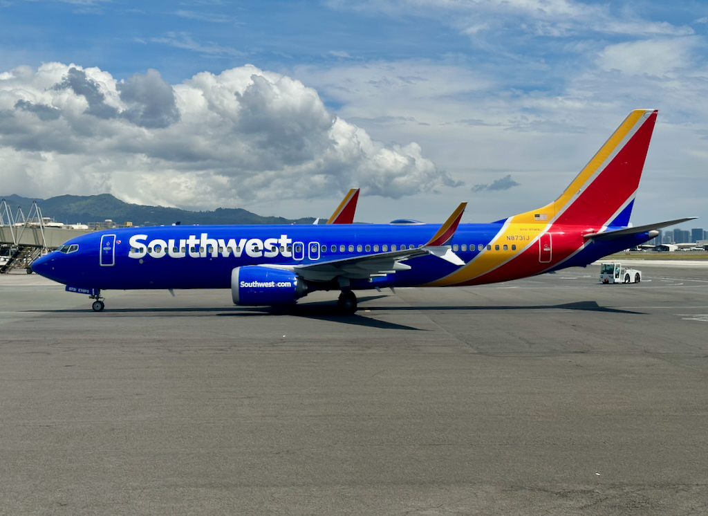 Southwest Airlines