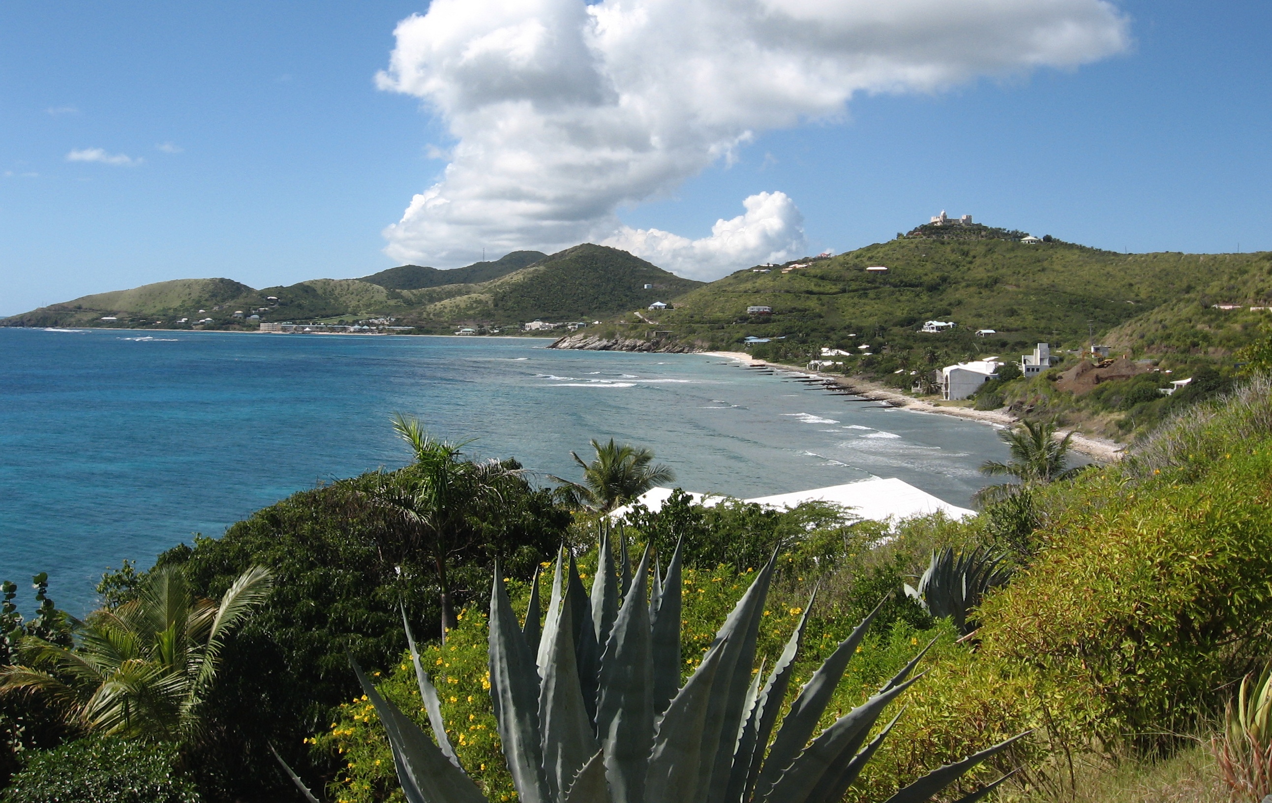 ST. Croix, USVI