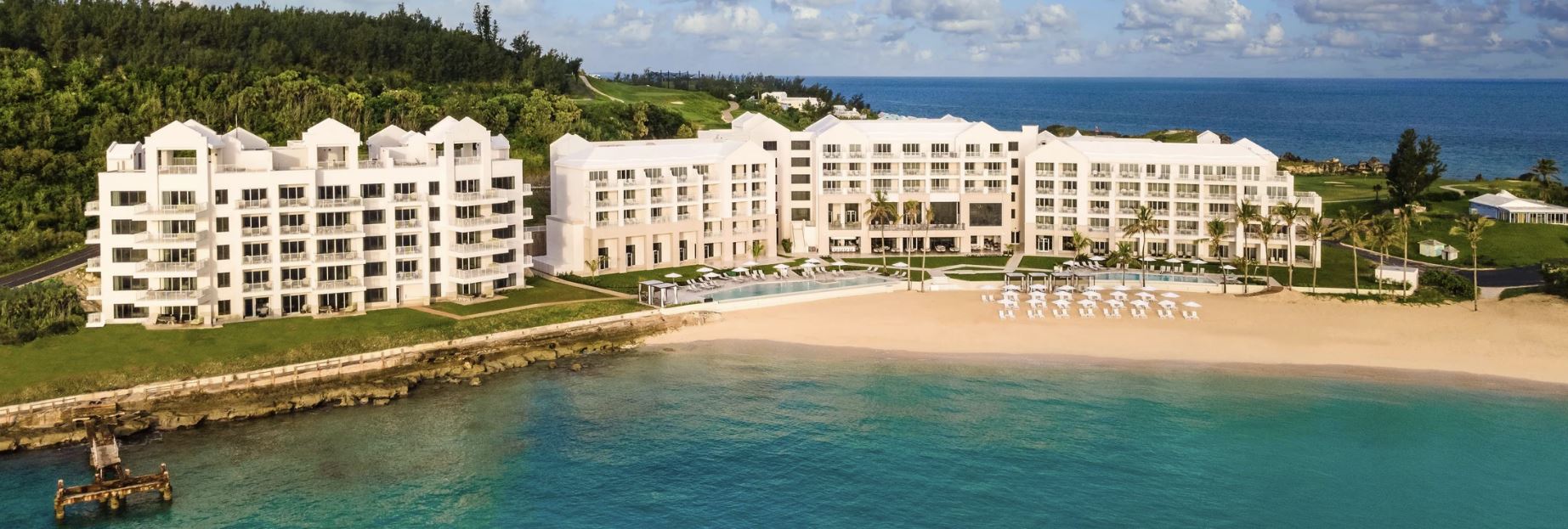 The St. Regis Bermua Resort