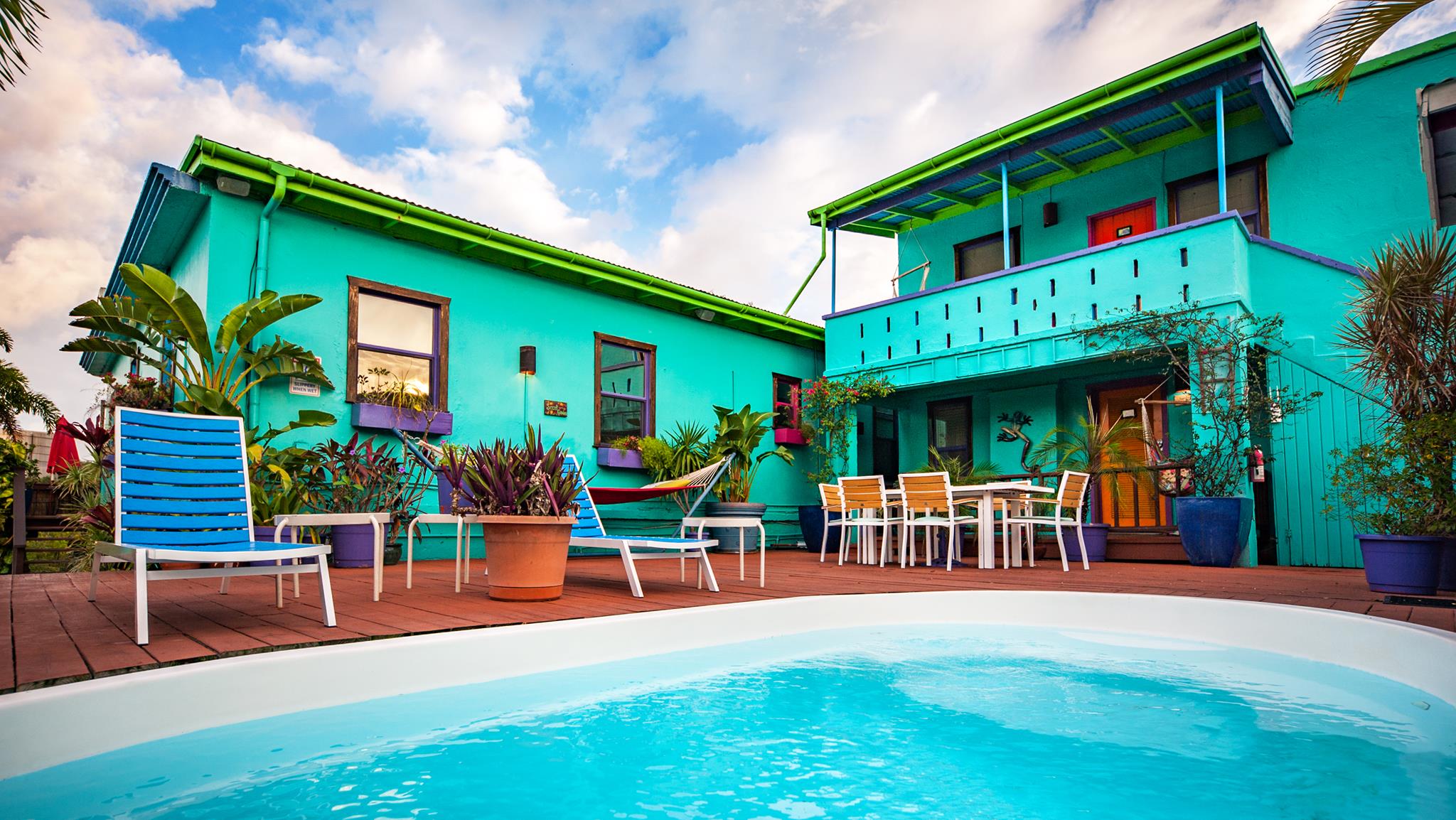 St. John Inn