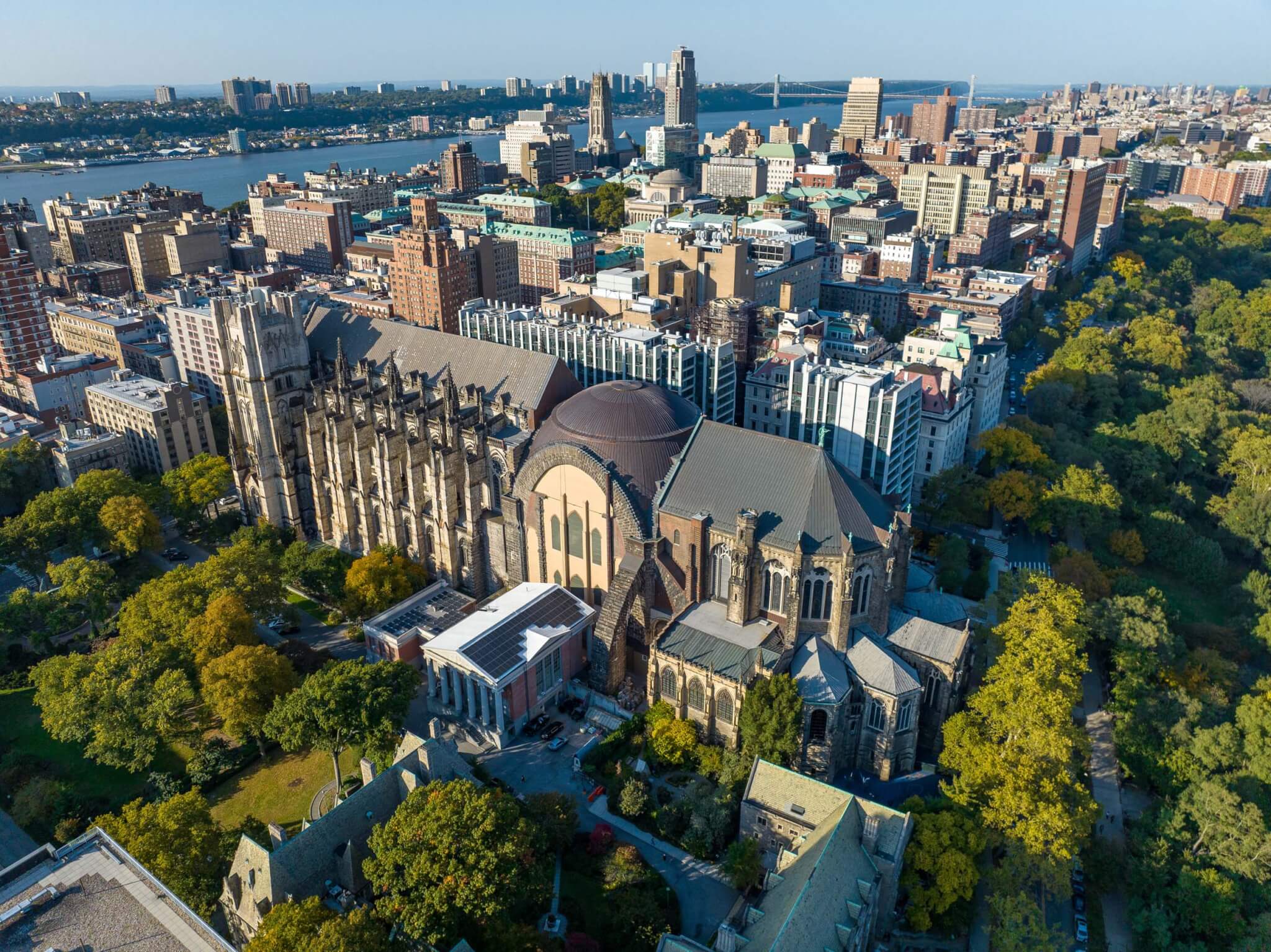 St. John's Cathedral