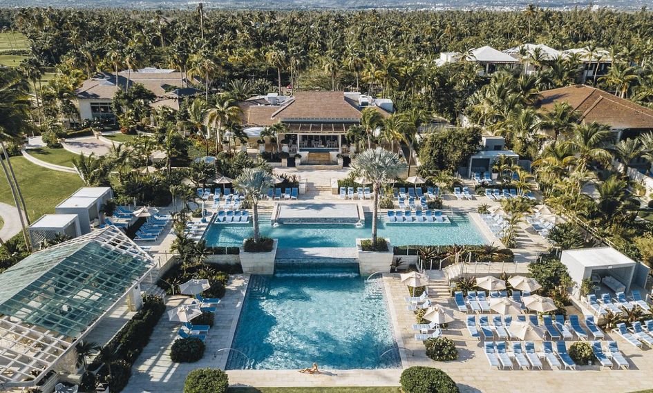 St. Regis Bahia Beach Resort