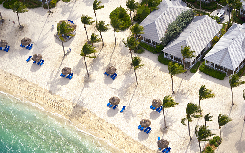 Sunset Key Cottages