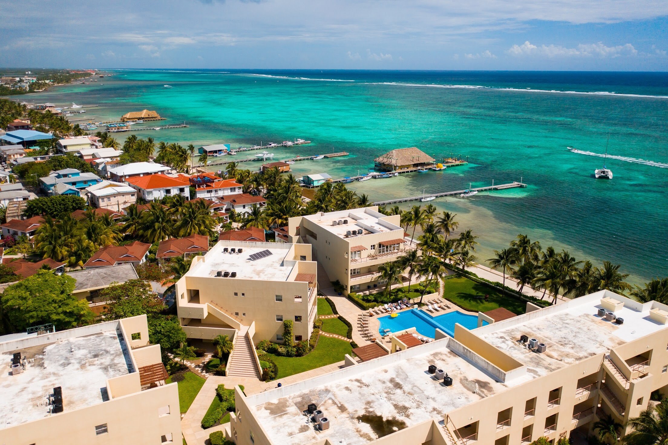 The Pheonix Resort