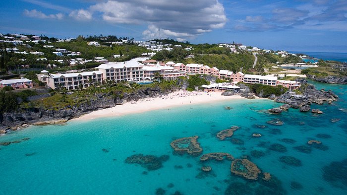 The Reefs Resort & Club