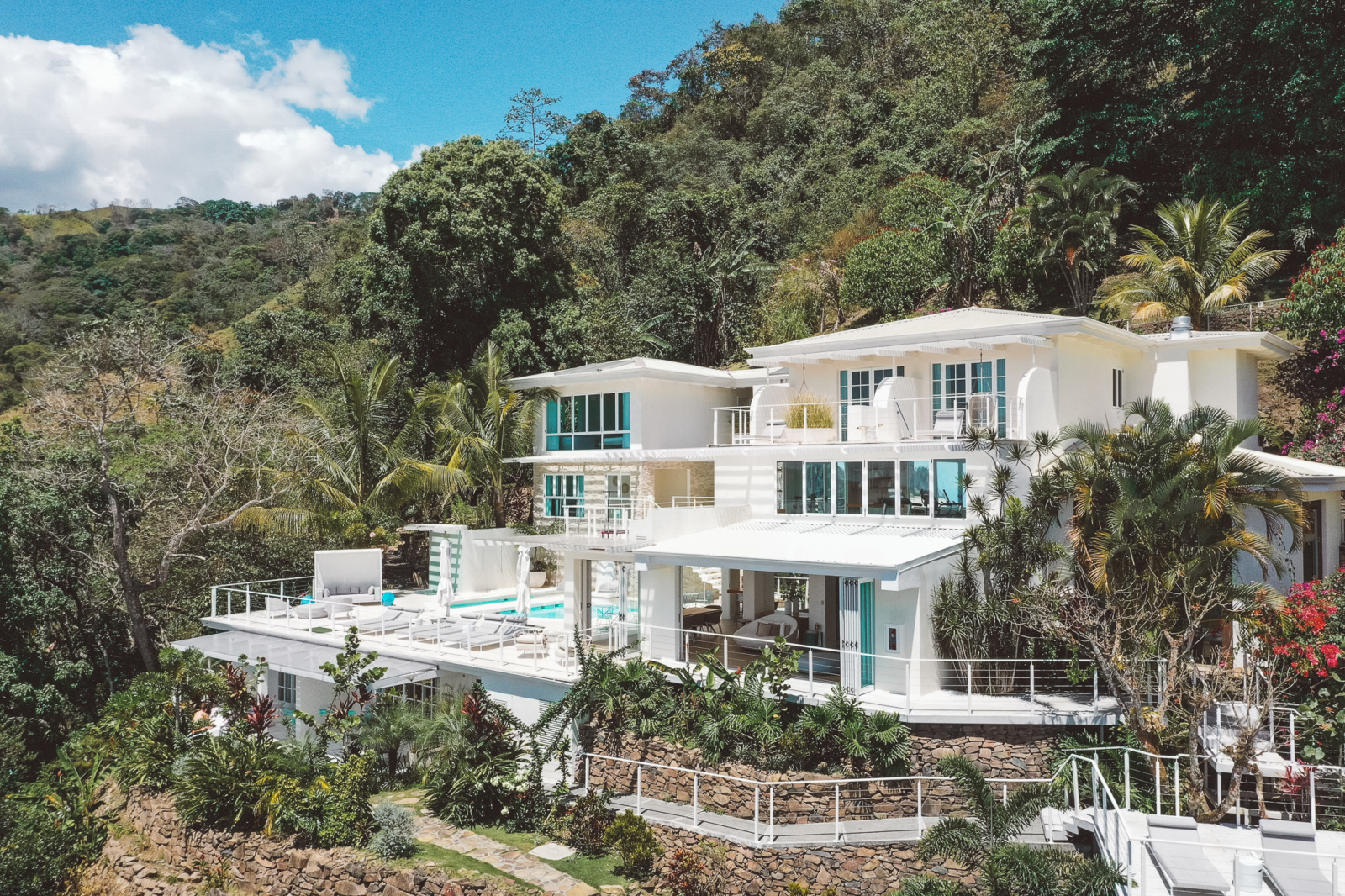 The Retreat Costa Rica