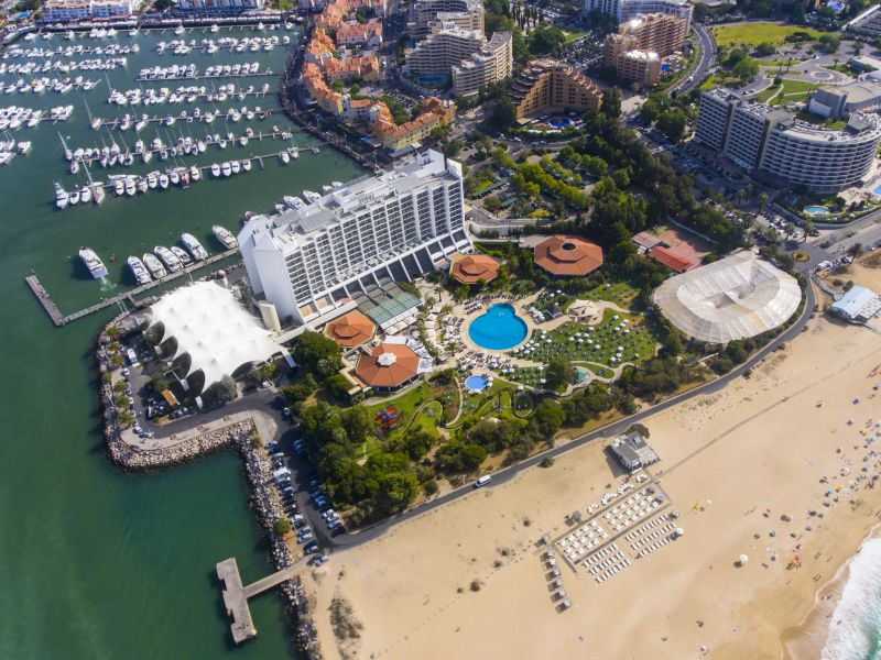 Tivoli Marina Vilamoura