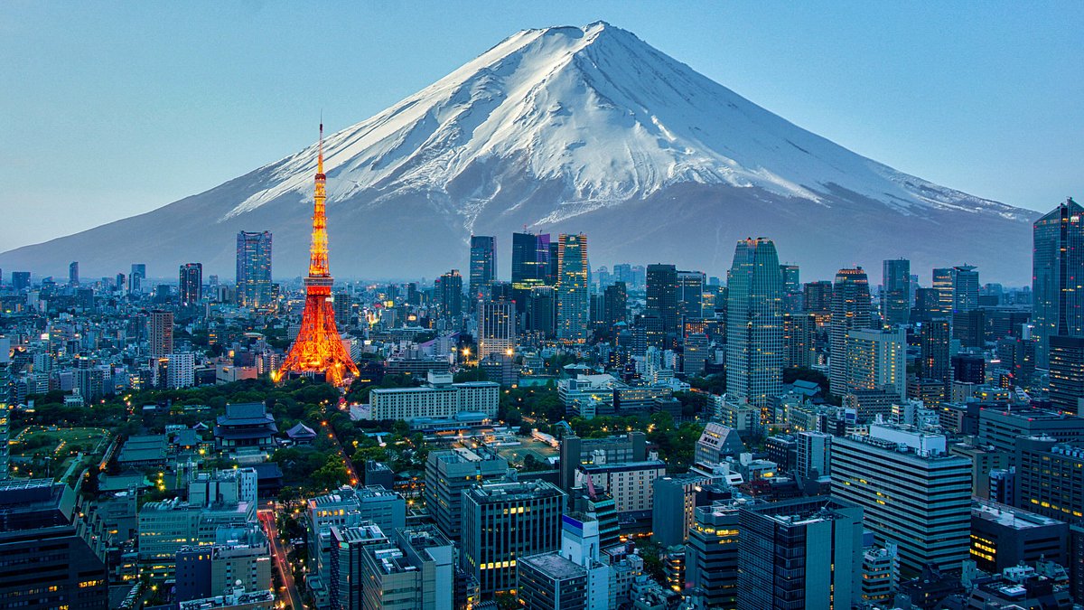 Tokyo