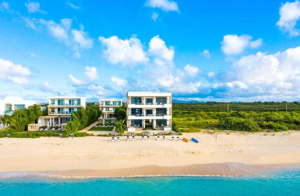 Tranquility Beach Anguilla