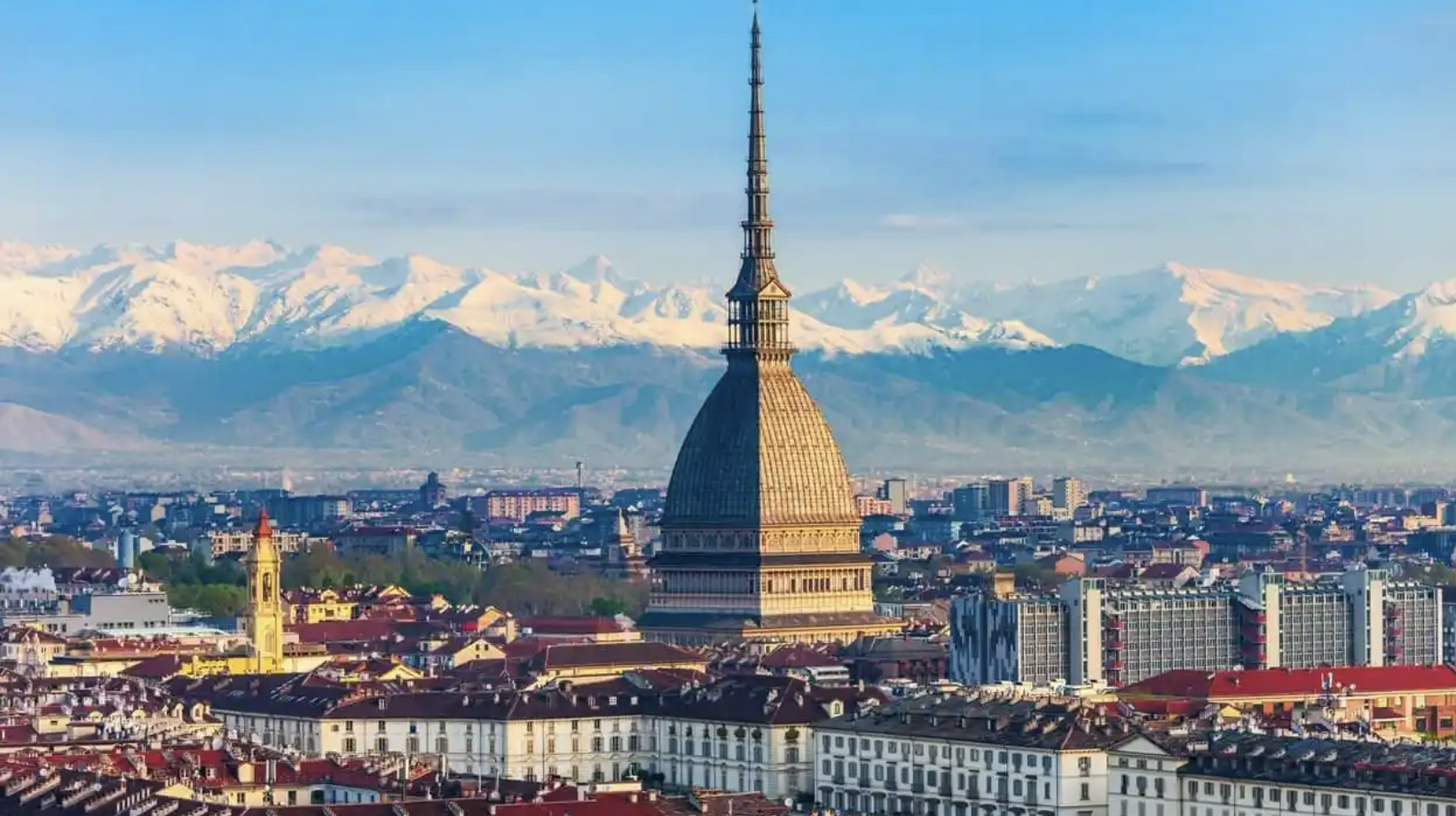 Turin