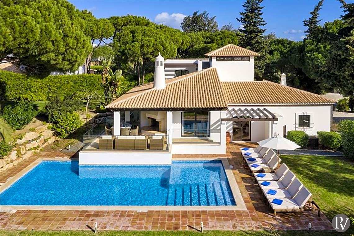 Villa Falesia