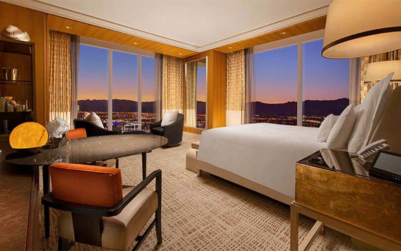 Room at the Wynn
