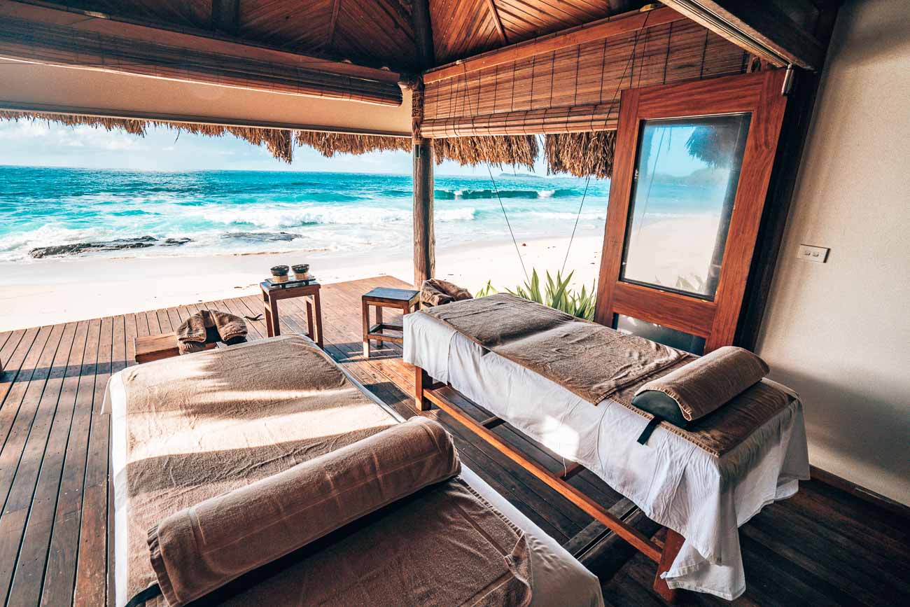 Yasawa Island Resort and Spa