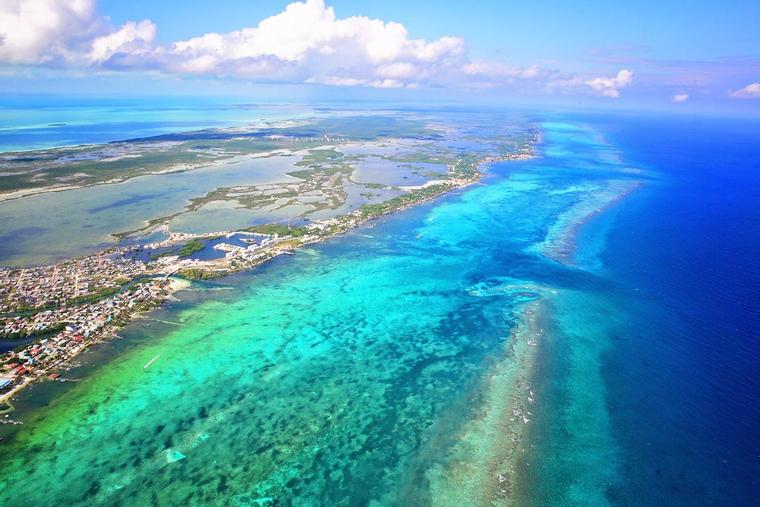 Ambergris Caye