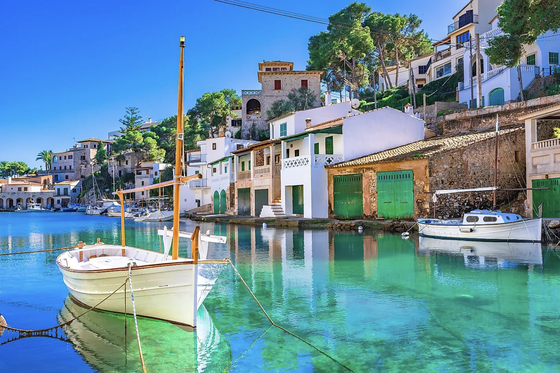Balearic Islands