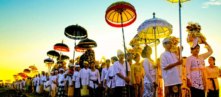 Bali Culture