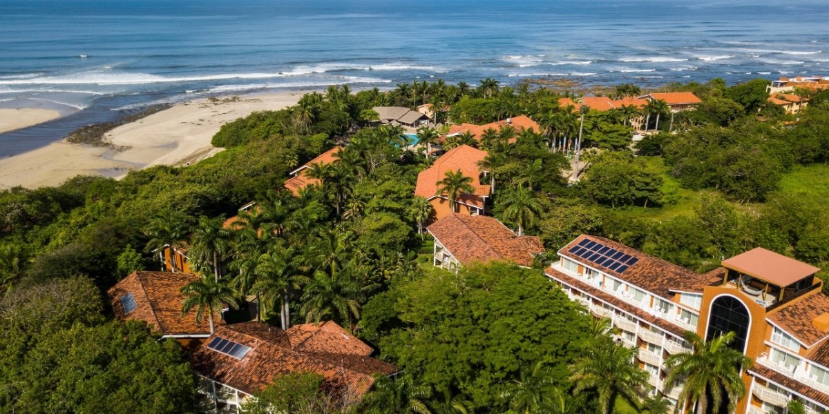 Occidental Tamarindo, Guanacaste