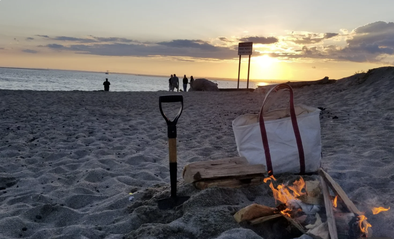 Fishermens Memorial State Park