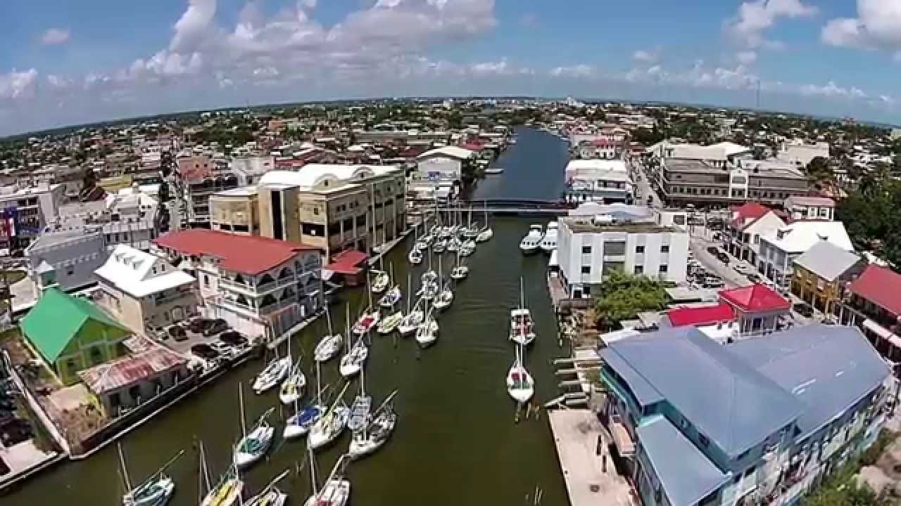 Belize City