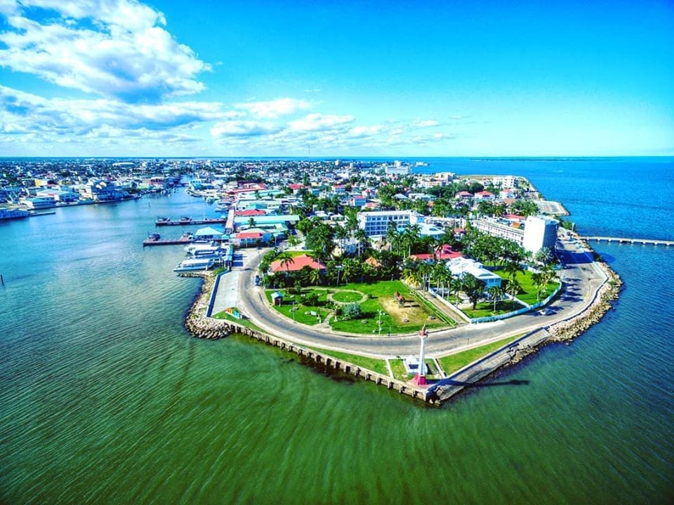 Belize City