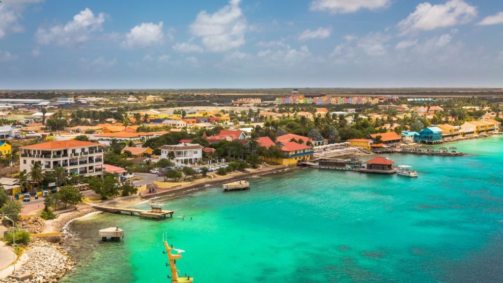 Island of Bonaire
