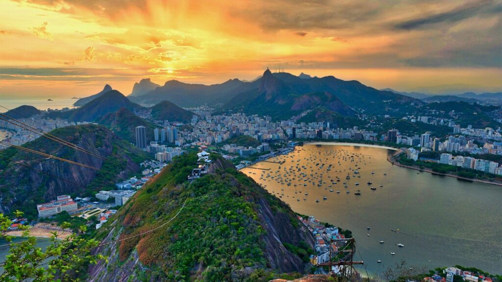 Brazil