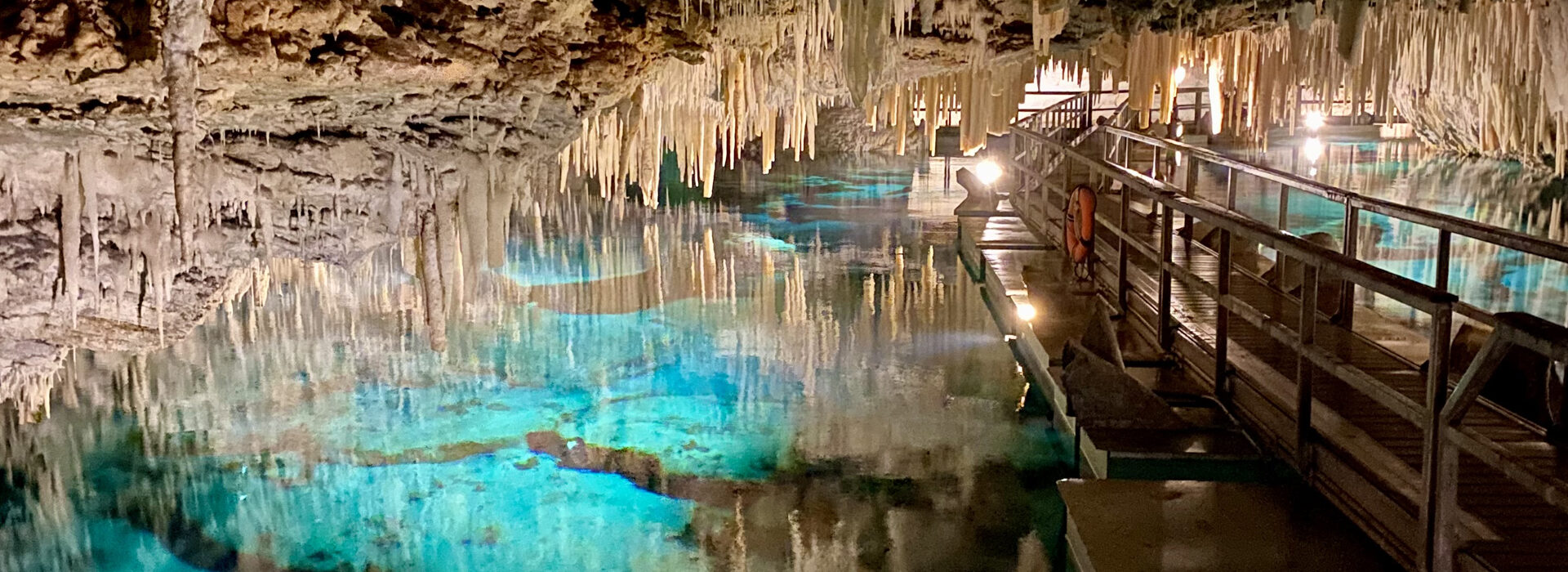 Crystal Cave