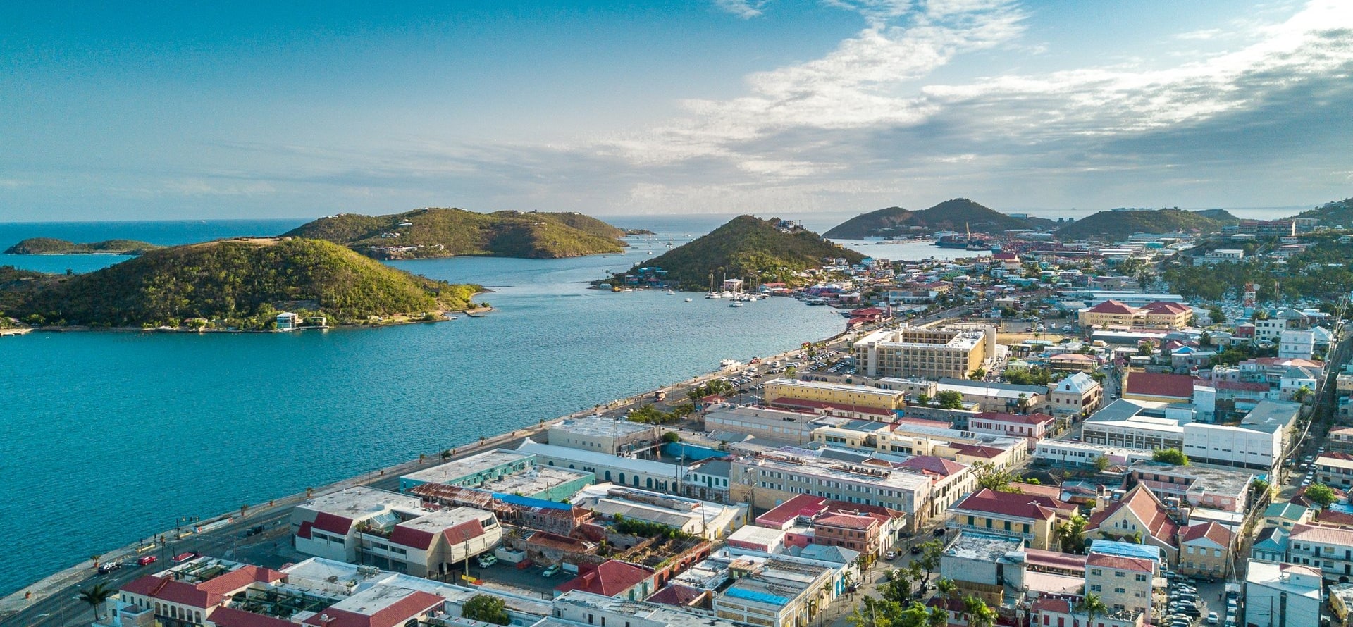 Charlotte Amalie, St. Thomas