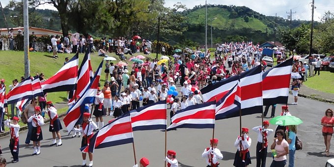 parade