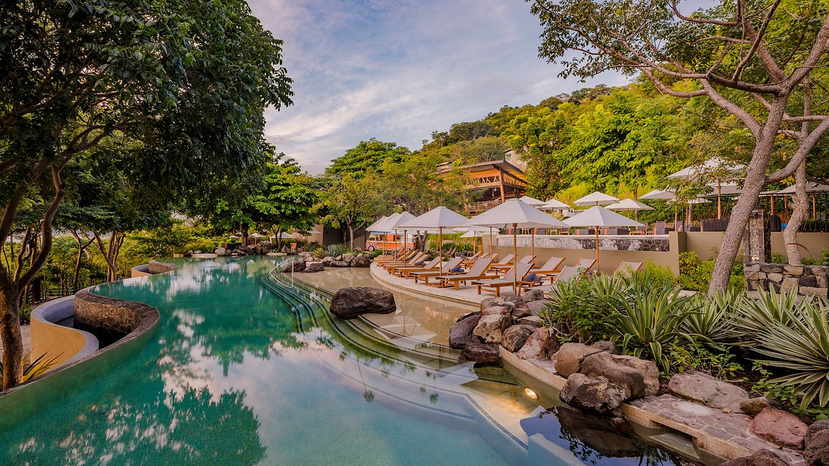 Andaz Costa Rica Resort at Peninsula Papagayo