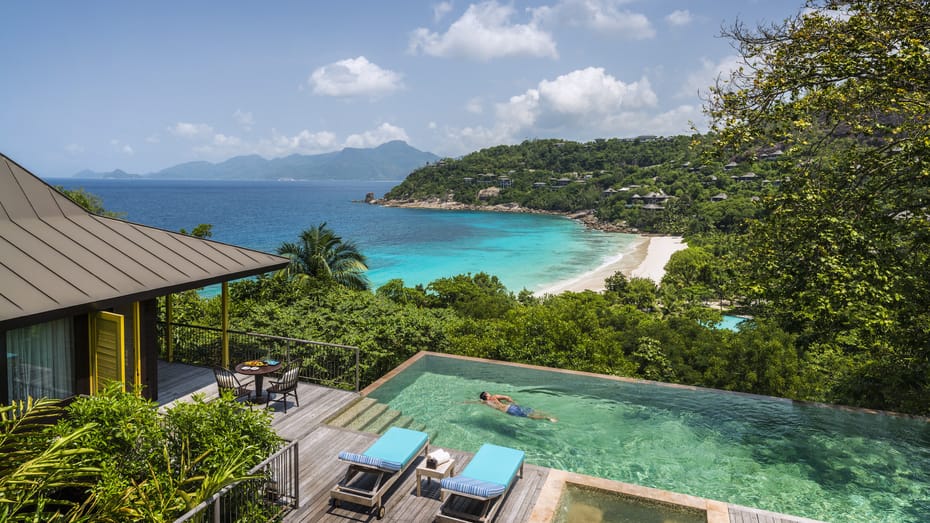 Four Seasons Seychelles