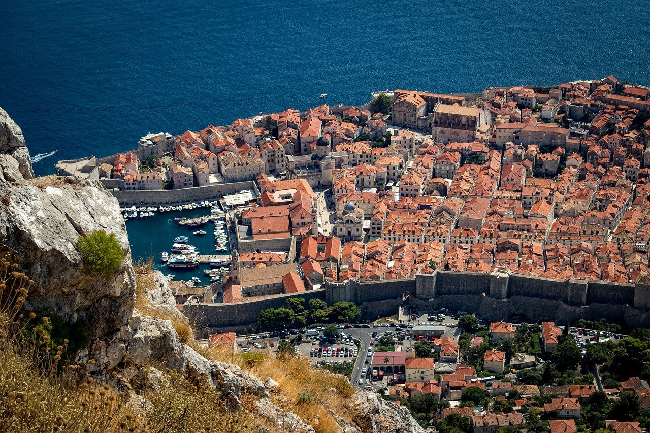 Dubrovnik