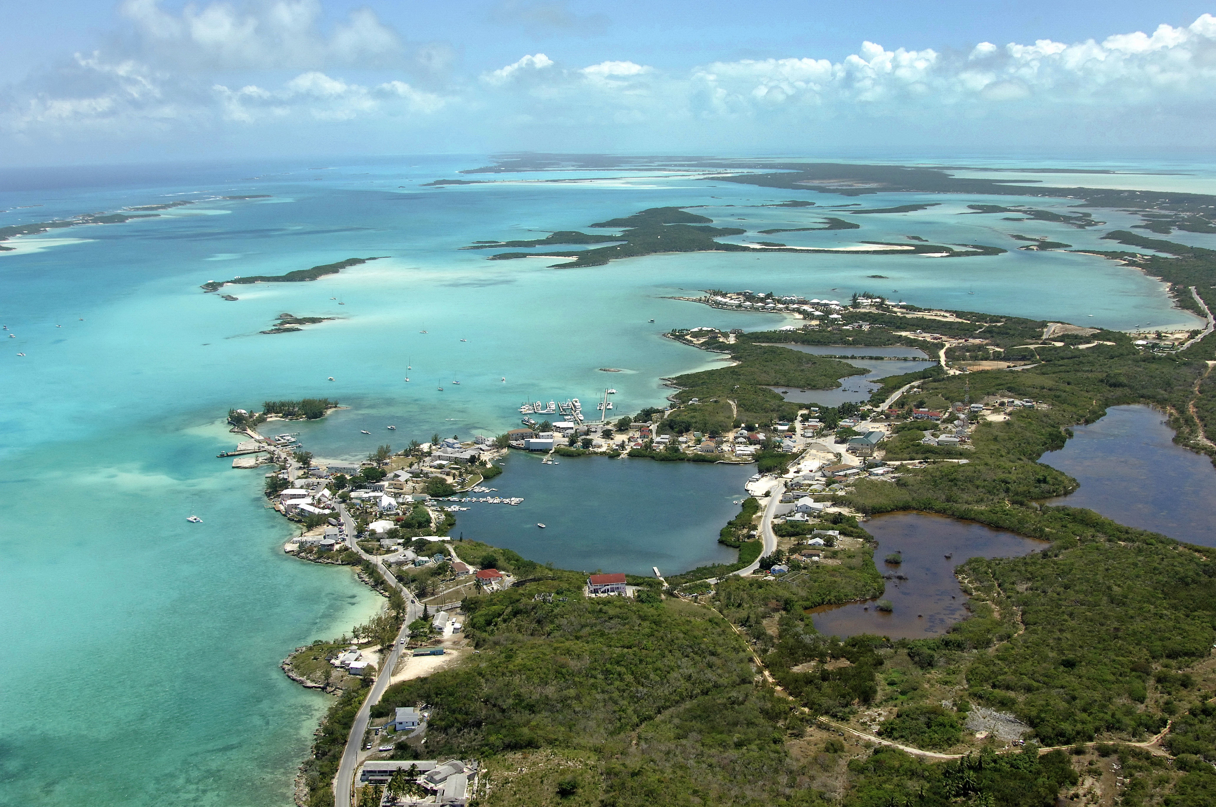 Georgetown Exumas