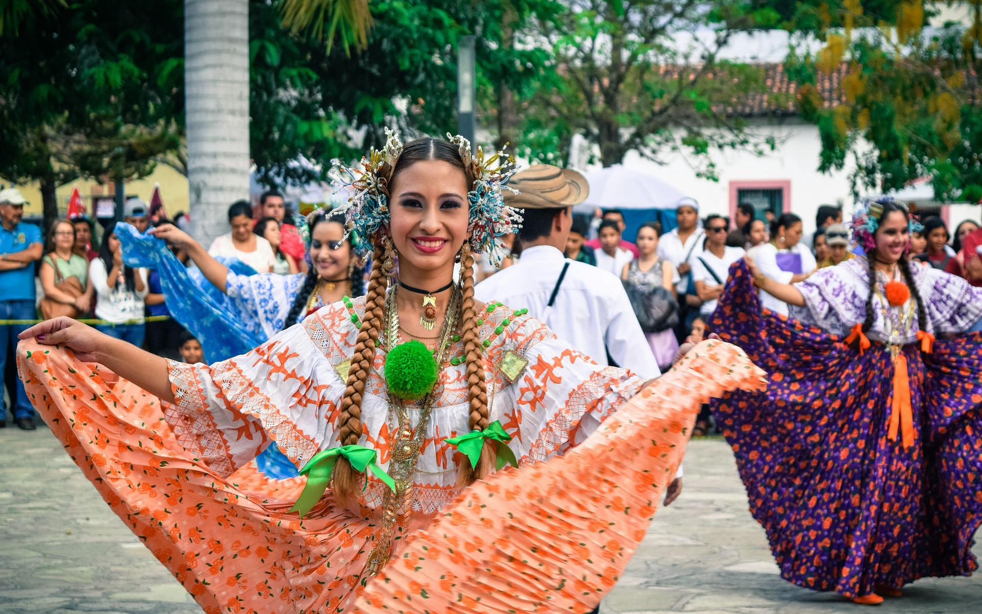 Dancers