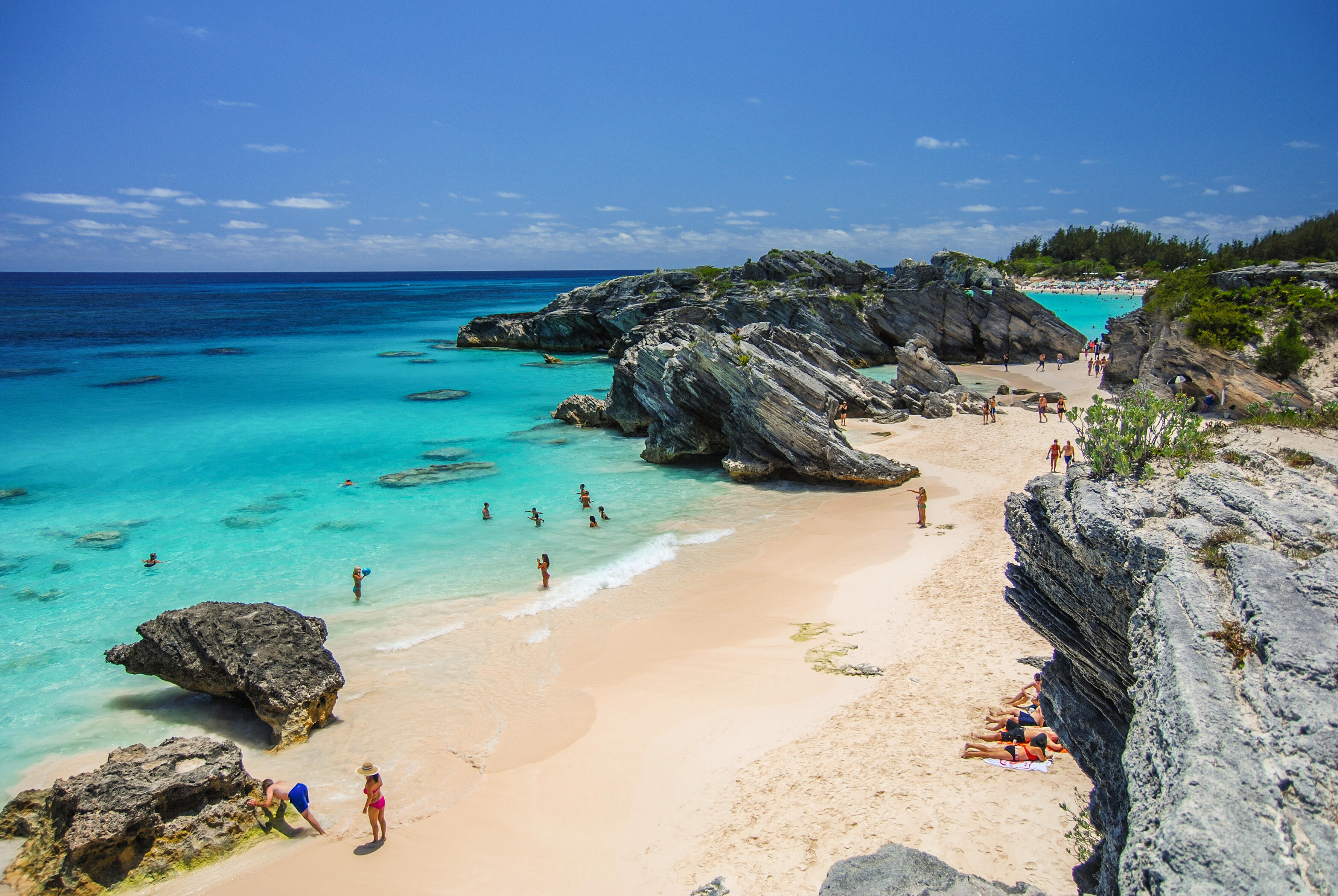Horseshoe Bay