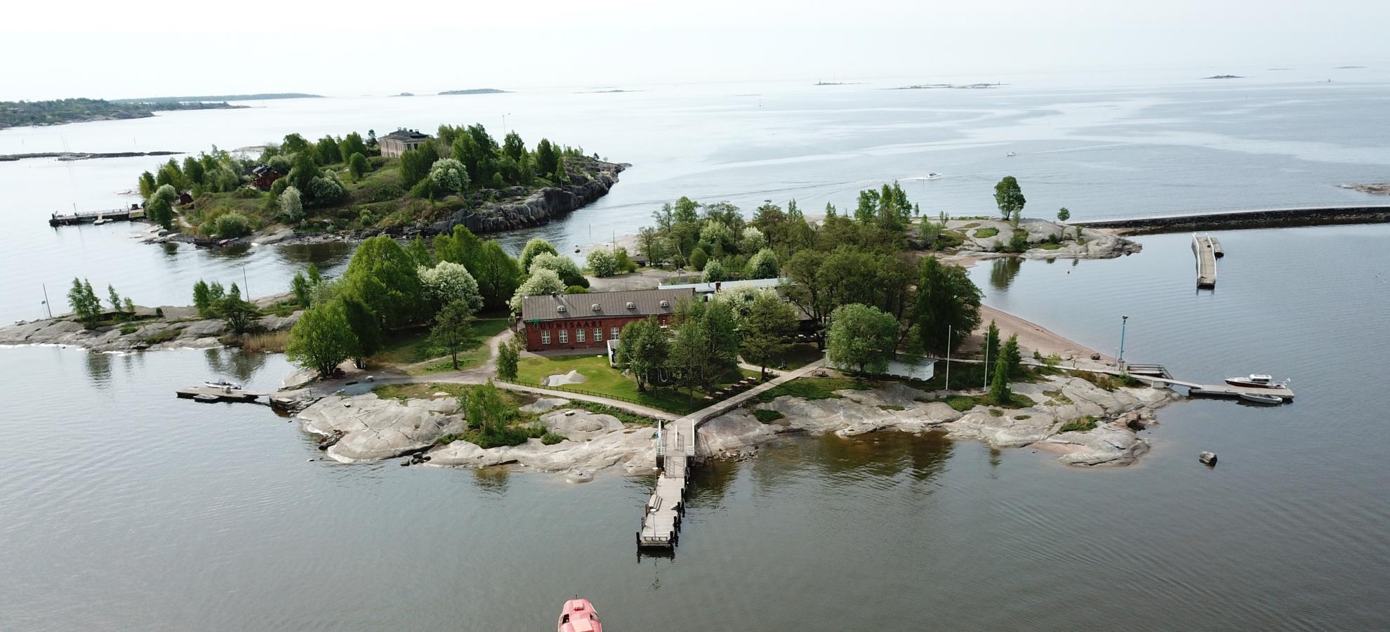 Finland Island