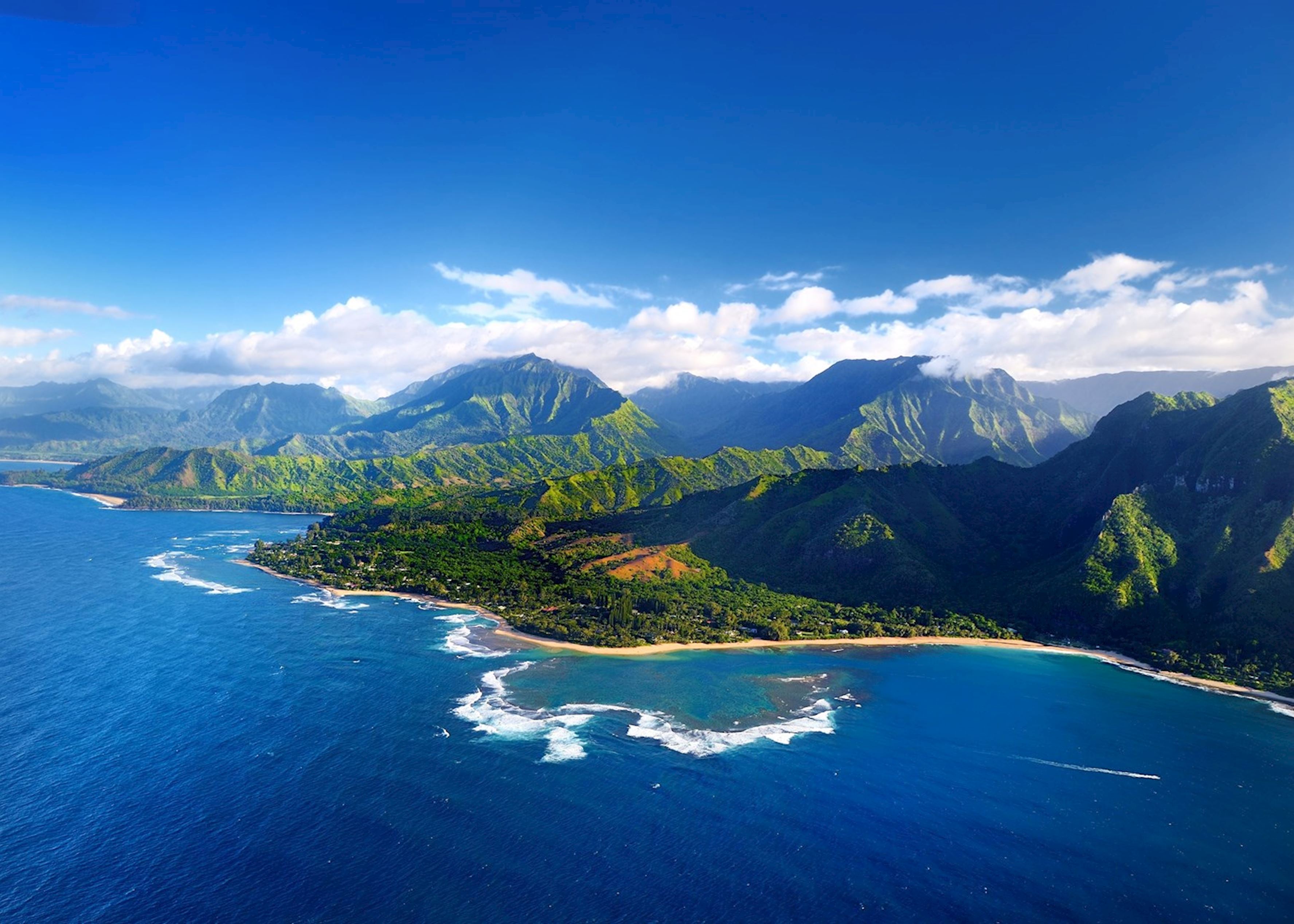 Kauai Hawaii