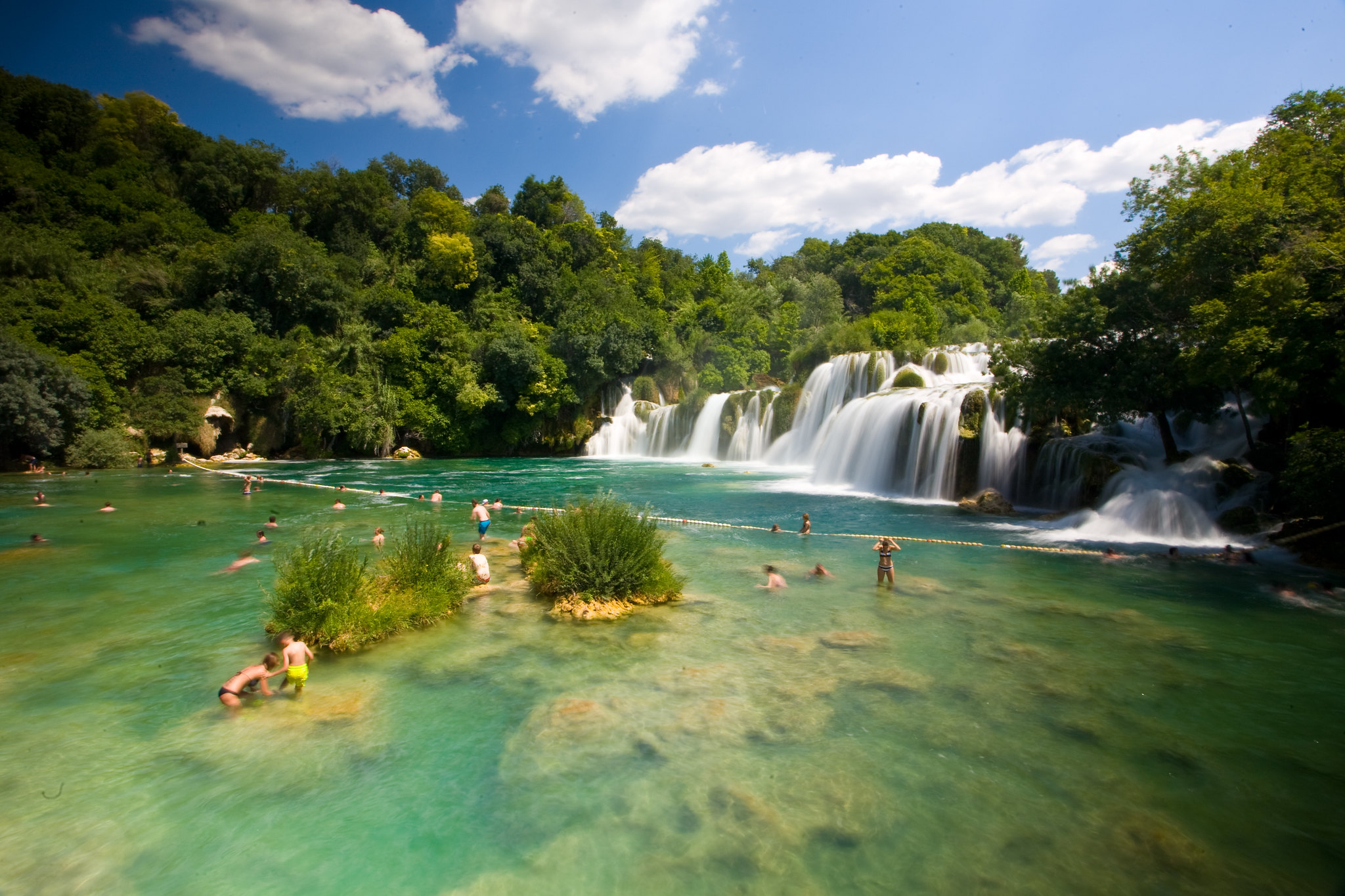 Krka National Park