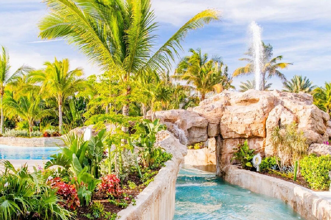 Lazy River