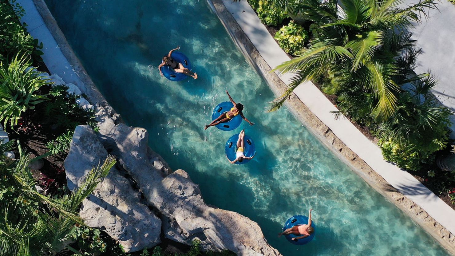 Lazy River