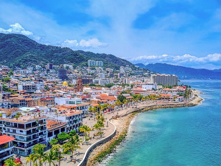 Maleon Puerto Vallarta Belas Resort