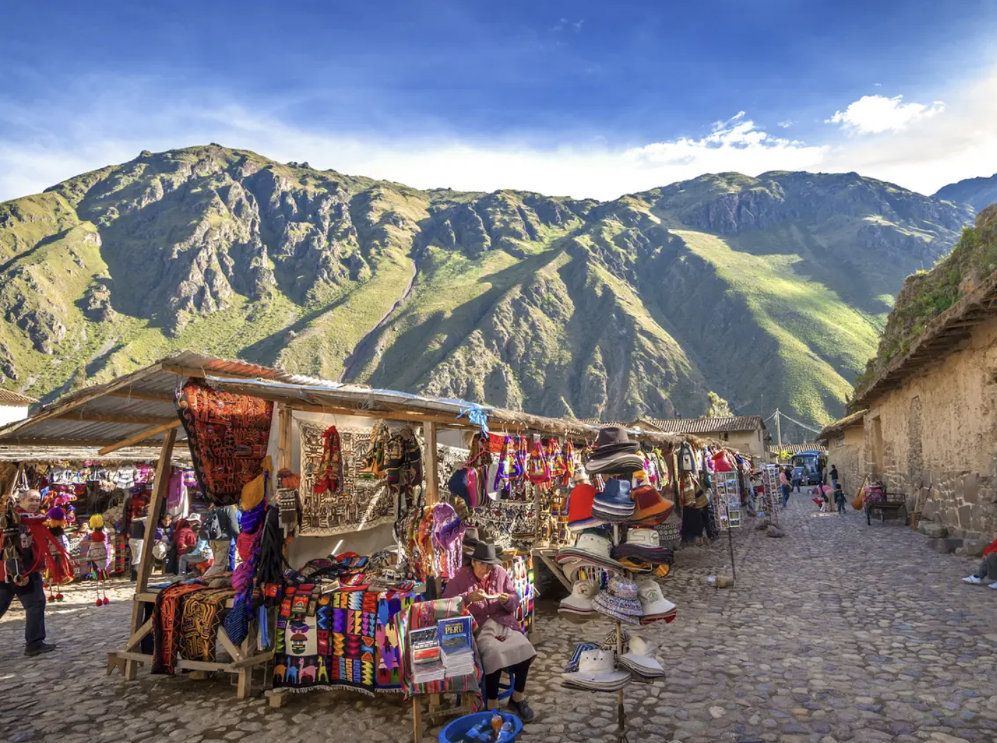 marketplace