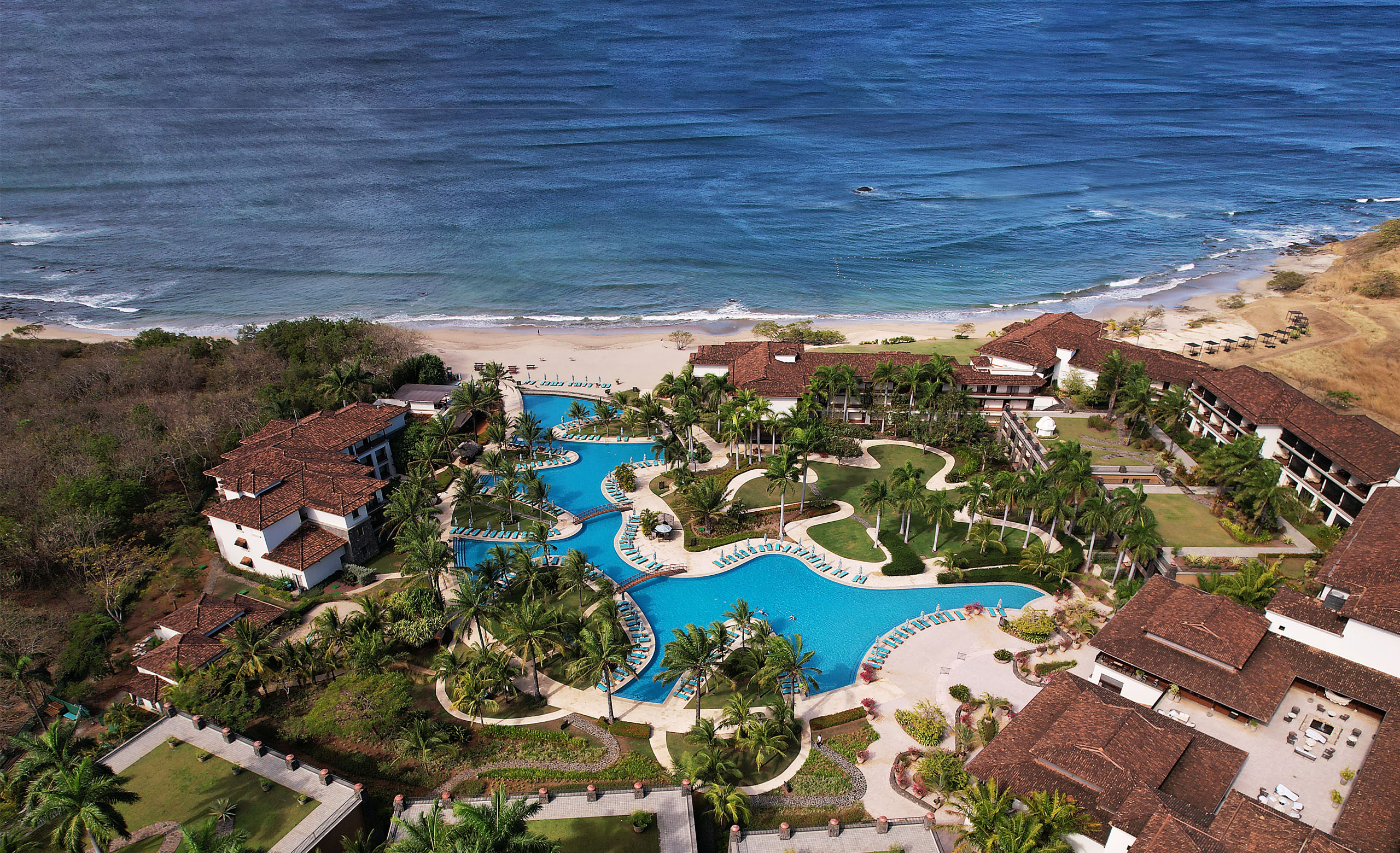 Marriotte Guanacaste
