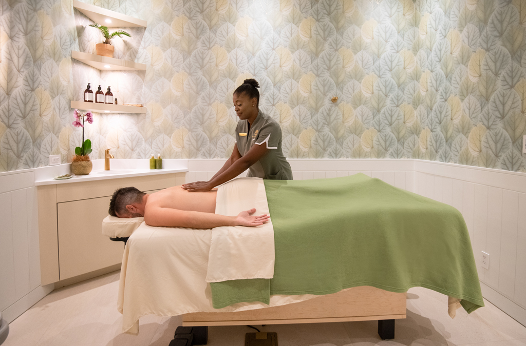 Rhizophora Spa