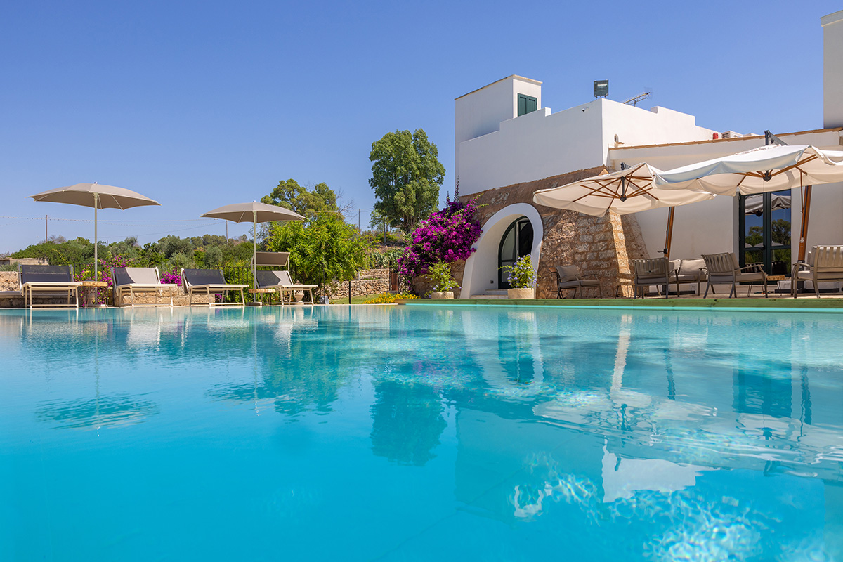 Masseria Fontanelle