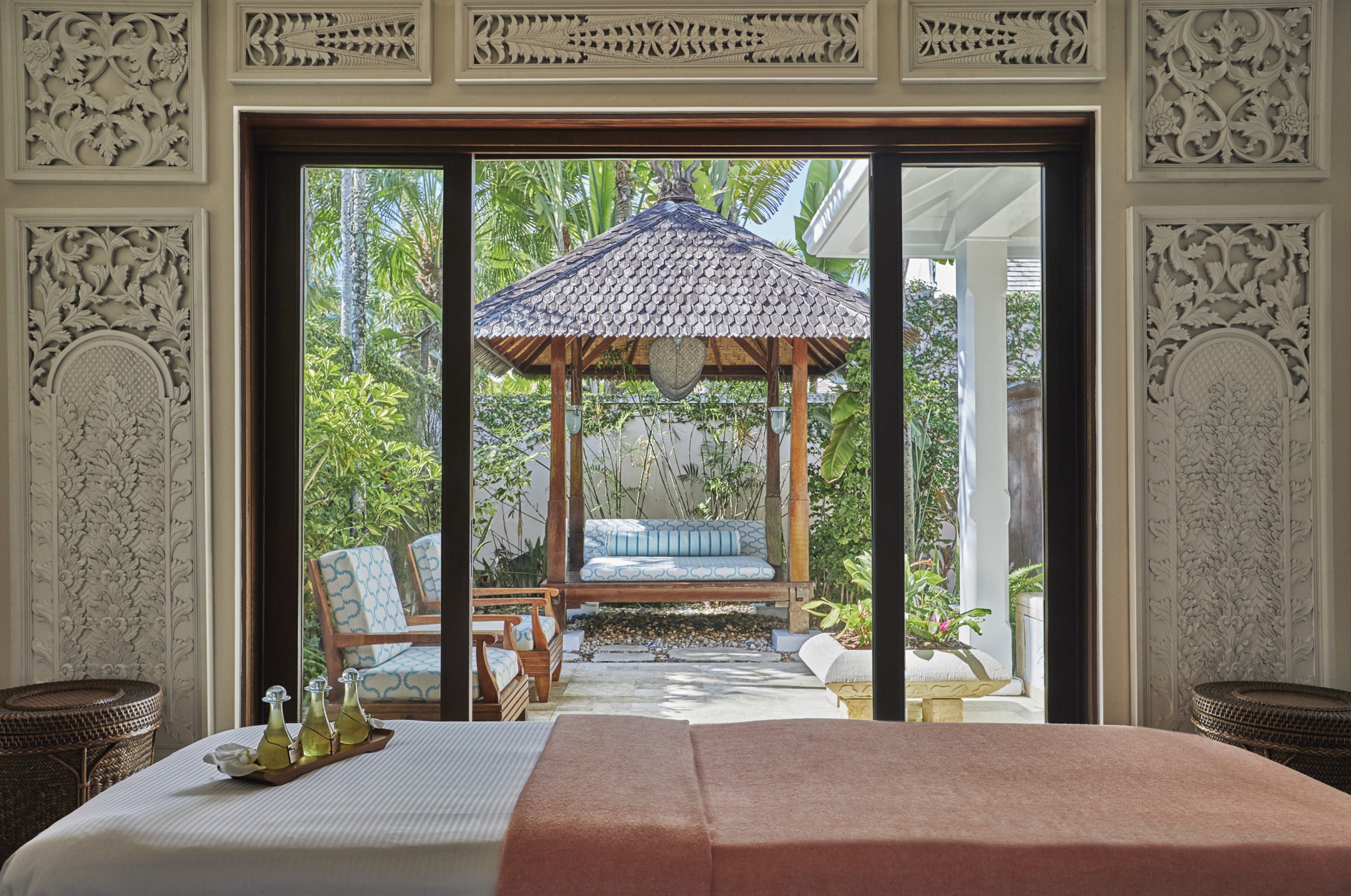 Ocean Club Spa