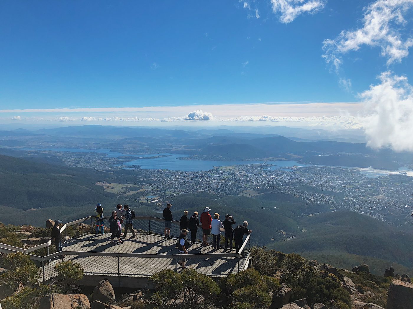 Hobart, Tasmania, Australia